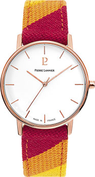 Часы Pierre Lannier Catalane 192G925
